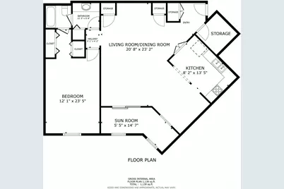 1850 Eagle Ridge Drive #E205, Mendota Heights, MN 55118 - Photo 19