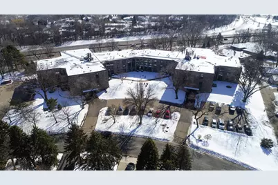 1850 Eagle Ridge Drive #E205, Mendota Heights, MN 55118 - Photo 1