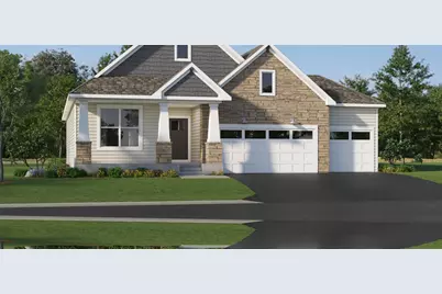 4946 Jandura Bay NE, Saint Michael, MN 55376 - Photo 1