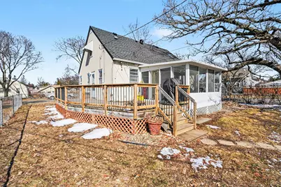 2016 Sherwood Avenue, Saint Paul, MN 55119 - Photo 21