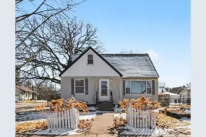 2016 Sherwood Avenue, Saint Paul, MN 55119 - Photo 1