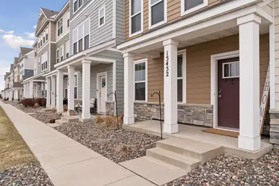 15452 Eames Way, Apple Valley, MN 55124 - Photo 1