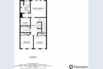 15452 Eames Way, Apple Valley, MN 55124 - Photo 49