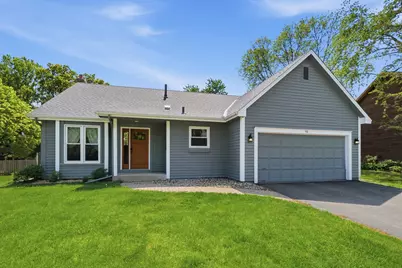 93 Castle Ridge Court, Chanhassen, MN 55317 - Photo 1