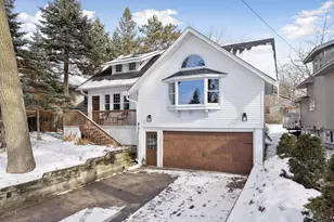 1040 Summit Ave, Mahtomedi, MN 55115 - Photo 1