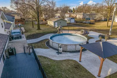 311 N Manyaska Street, Sherburn, MN 56171 - Photo 35