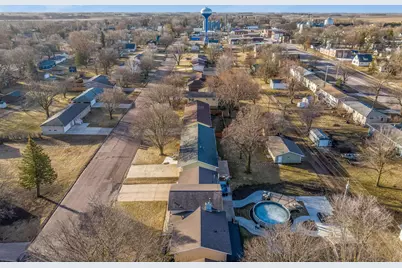 311 N Manyaska Street, Sherburn, MN 56171 - Photo 47