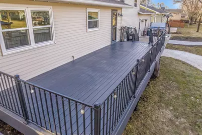 311 N Manyaska Street, Sherburn, MN 56171 - Photo 43