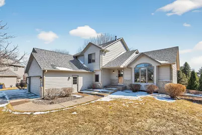 16362 Harmony Path, Lakeville, MN 55044 - Photo 1