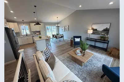 1635 Squirrel Way, New Richmond, WI 54017 - Photo 3