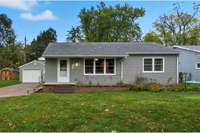 709 Saint Croix Street N, Hudson, WI 54016 - Photo 1