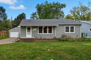 709 St Croix St N, Hudson, WI 54016 - Photo 1