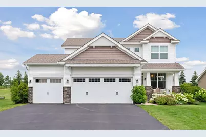 2430 Lacy Lane, Victoria, MN 55386 - Photo 1