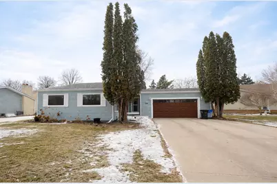 3402 Par Street N, Fargo, ND 58102 - Photo 1