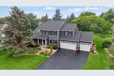 2178 Loyola Drive, Woodbury, MN 55125 - Photo 1