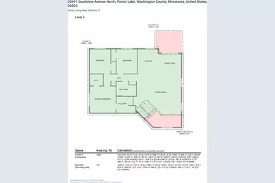 20491 Goodvine Trail N, Forest Lake, MN 55025 - Photo 33