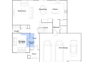 14683 74th Ln NE, Otsego, MN 55330 - Photo 17