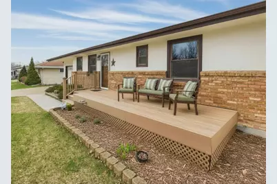 207 Inner Drive, Montgomery, MN 56069 - Photo 3