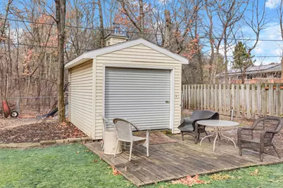 4835 Lakeview Drive, Shoreview, MN 55126 - Photo 37