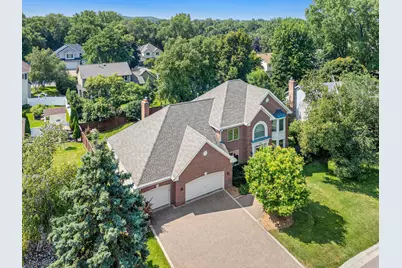 1310 Woodcrest Avenue, Shoreview, MN 55126 - Photo 37