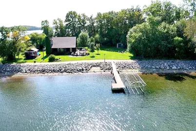 37417 S Little McDonald Drive, Perham, MN 56573 - Photo 1