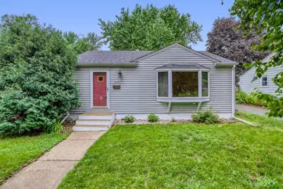 3340 Utah Avenue S, Saint Louis Park, MN 55426 - Photo 1