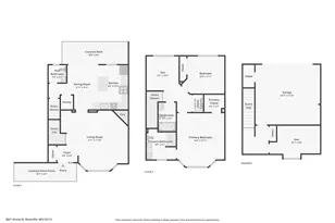 2821 Arona St, Roseville, MN 55113 - Photo 55