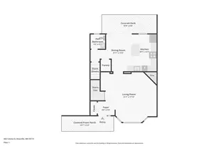 2821 Arona St, Roseville, MN 55113 - Photo 53