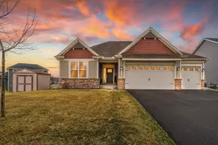 1213 151st Ln NW, Andover, MN 55304 - Photo 1