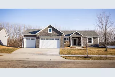 5476 Ridgeview Drive NW, Rochester, MN 55901 - Photo 1