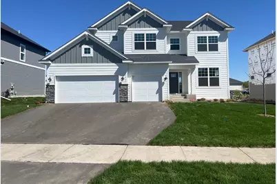 986 Big Woods Drive, Delano, MN 55328 - Photo 1