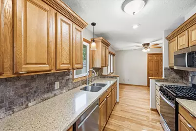 842 Xenia Avenue NW, Elk River, MN 55330 - Photo 19