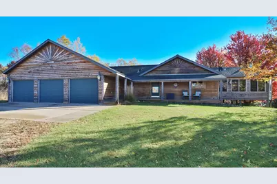 39604 Outing Court, Browerville, MN 56438 - Photo 1