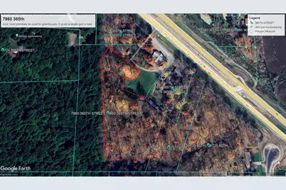 Tbd 365th Street Way, Cannon Falls, MN 55009 - Photo 1