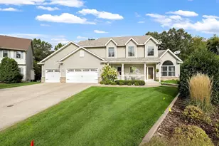 12595 195th Ct NW, Elk River, MN 55330 - Photo 1