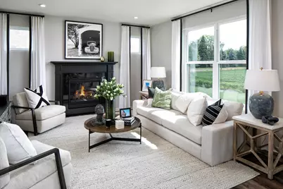 1157 Woods Creek Drive S, Delano, MN 55328 - Photo 7