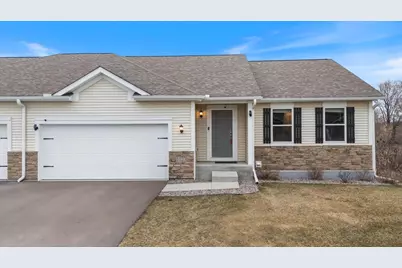 1023 White Tail Lane, Montrose, MN 55363 - Photo 1
