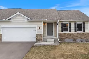 1023 White Tail Ln, Montrose, MN 55363 - Photo 1