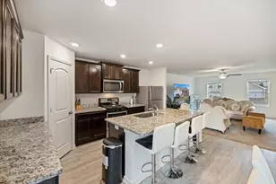 1023 White Tail Ln, Montrose, MN 55363 - Photo 13