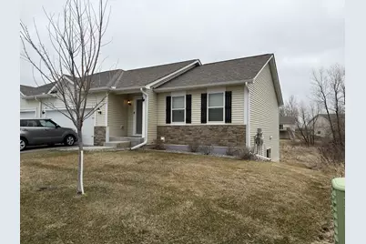 1023 White Tail Lane, Montrose, MN 55363 - Photo 1