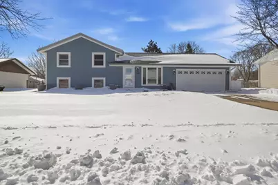 858 Haralson Drive, Apple Valley, MN 55124 - Photo 1