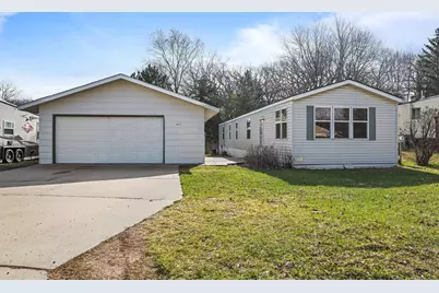 405 Edgar Place, Faribault, MN 55021 - Photo 1