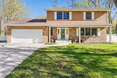 14240 Green View Court, Eden Prairie, MN 55346 - Photo 1