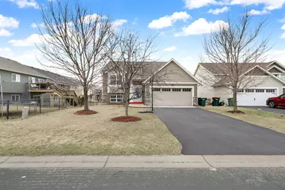 12493 Midway Circle NE, Blaine, MN 55449 - Photo 37