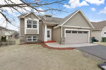 12493 Midway Circle NE, Blaine, MN 55449 - Photo 1