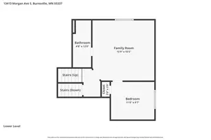 13413 Morgan Ave S, Burnsville, MN 55337 - Photo 29