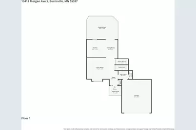 13413 Morgan Avenue S, Burnsville, MN 55337 - Photo 27