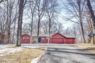 20441 Elmwood Rd, Clearwater, MN 55320 - Photo 1