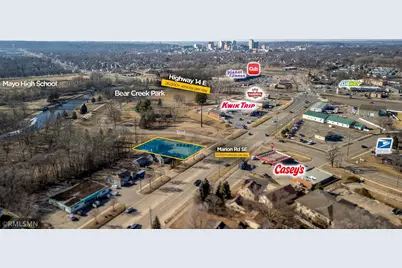 1245 Marion Road SE, Rochester, MN 55904 - Photo 1