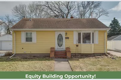 2001 8th Street N, Fargo, ND 58102 - Photo 1